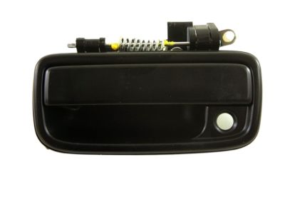 Toyota 69217-AE020-A3 Handle Cover