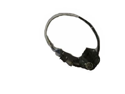 Toyota 33821-52020 Cable Transmission Control Shift