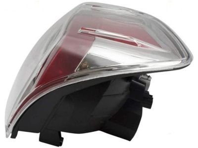 Toyota 81550-04190 Tail Lamp Assembly
