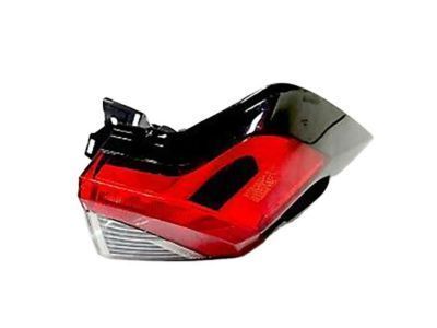Toyota 81560-0R090 Tail Lamp