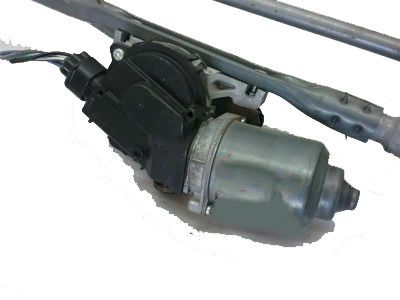 Toyota 85110-06120 Front Motor