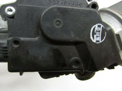 Toyota 85110-06120 Front Motor
