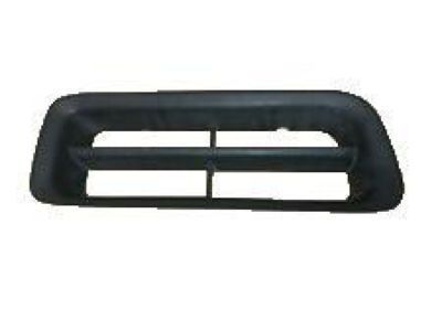 Toyota 53112-60020 Lower Grille