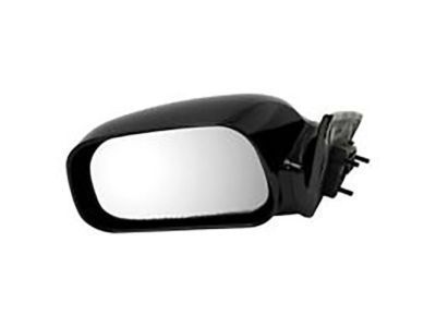 Toyota 87910-AA020-A0 Passenger Side Mirror Assembly Outside Rear View