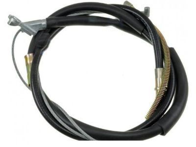 Toyota 46430-35410 Cable