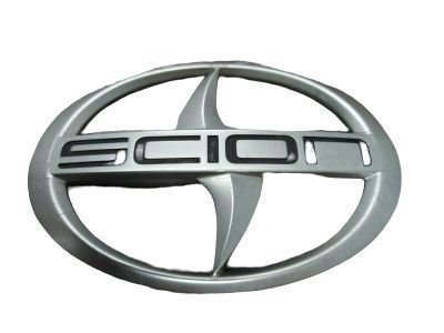Toyota 75311-52090 Emblem