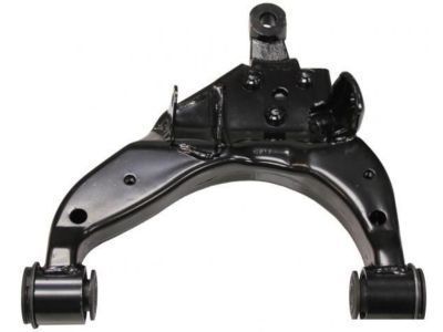 Toyota 48068-04011 Front Suspension Control Arm Sub-Assembly Lower Right