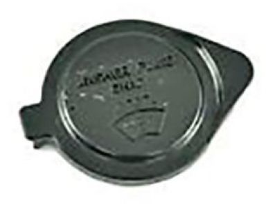 Toyota 85386-0C010 Washer Pump Cap