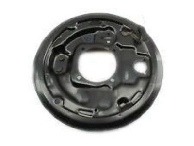 Toyota 47044-60060 Backing Plate