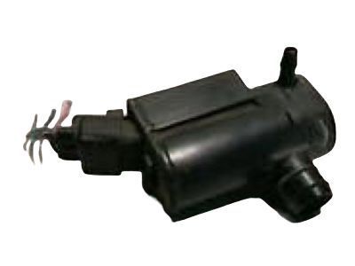 Toyota 85330-44010 Rear Washer Pump