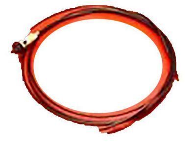 Toyota 77035-WB003 Release Cable