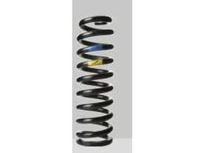 Toyota 48131-35400 Coil Spring