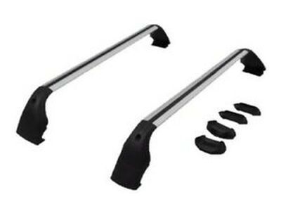 Toyota PW301-02004 Removable Cross Bar Cover Set-Full Vehicle Set-Service Part
