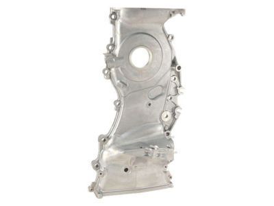 Toyota 11310-28081 Front Cover