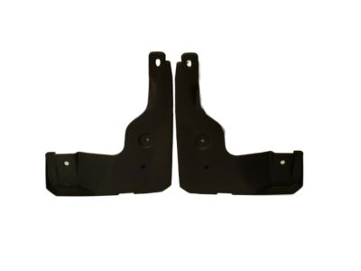 Toyota PK389-12K00-TF Mudguards-Front Left & Right-Service
