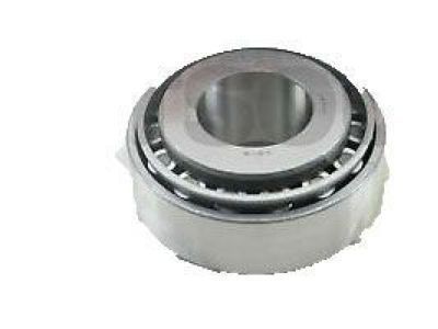 Toyota 90366-A0023 Front Pinion Bearing