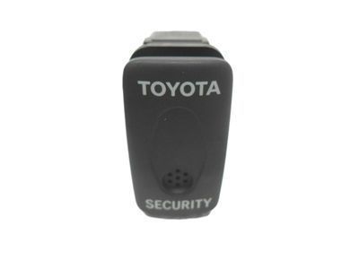 Toyota 08586-36822 Vip Security System, RS3200 Plus/Glass Breakage Sensor