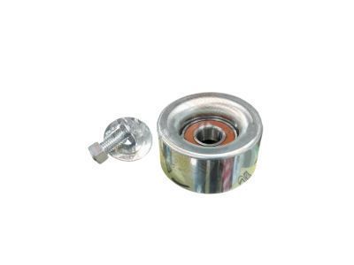 Toyota 16603-75010 PULLEY Sub-Assembly, IDL