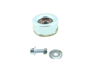 Toyota 16603-75010 PULLEY Sub-Assembly, IDL