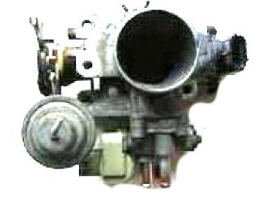 Toyota 22210-16791 Throttle Body