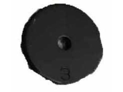 Toyota 52216-04020 STOPPER, Cab Mounting