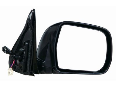 Toyota 87931-48150 Mirror Glass
