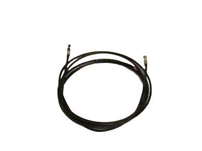 Toyota 77035-AA020 Release Cable