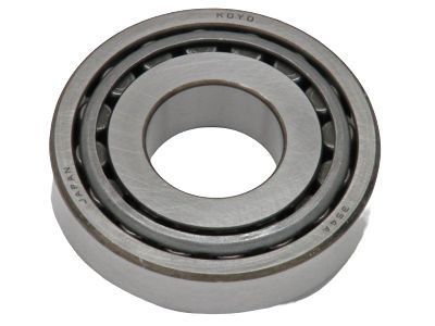 Toyota 90366-28013 Bearing, TAPERED ROL