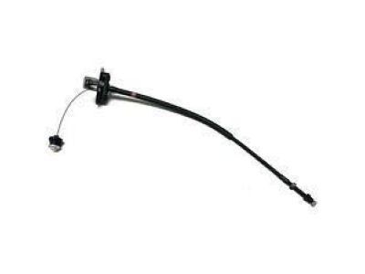Toyota 78180-35250 Throttle Cable