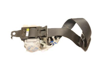 Toyota 73370-06120-C1 Outer Belt Assembly