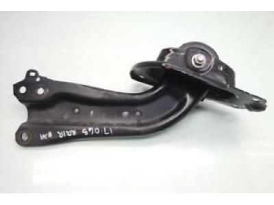 Toyota 48730-47010 Rear Suspension Control Arm Assembly, No.2 Right