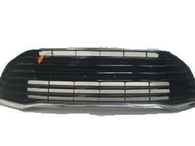Toyota 53102-07040 Lower Grille