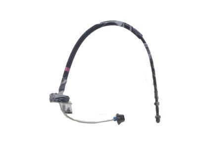 Toyota 78180-1B090 Throttle Cable