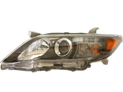 Toyota 81150-06510 Composite Headlamp