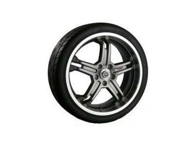 Toyota DT001-52110-TO Wheels, Tire