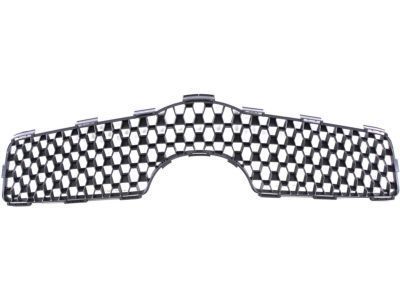 Toyota 53111-52360 Upper Grille