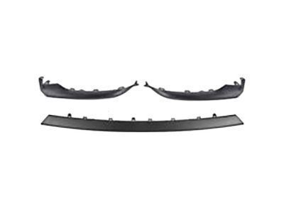 Toyota 75641-04040 Front Molding