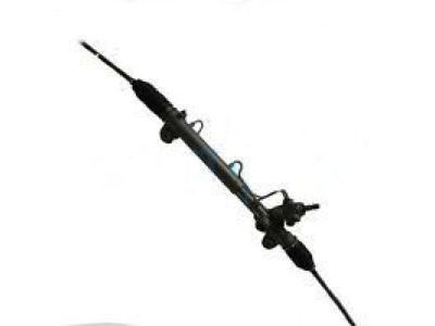 Toyota 44204-35020 Power Steering Rack Sub-Assembly