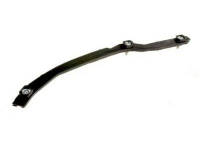 Toyota 52576-AA010 Bumper Cover Side Support