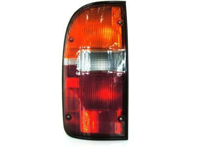Toyota 81560-04030 Tail Lamp Assembly