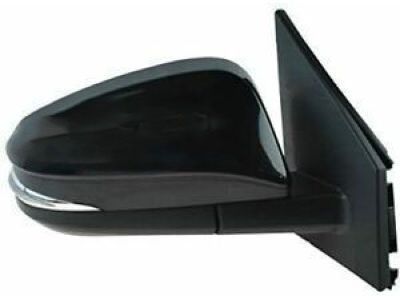 Toyota 87910-0R180-C0 Mirror Assembly