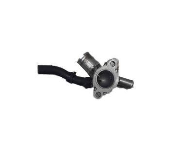 Toyota 16331-37100 Water Outlet