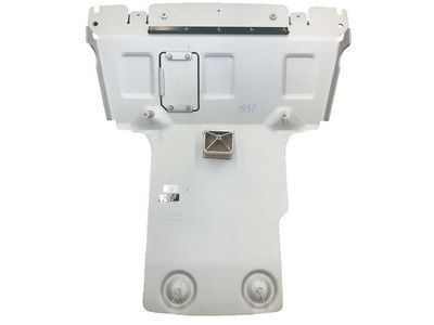 Toyota PT938-34140 TRD Pro Front Skid Plate