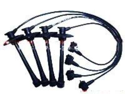 Toyota 90919-22370 Cable Set