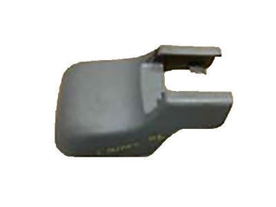 Toyota 72138-AD010-C0 Rear End Track Cover