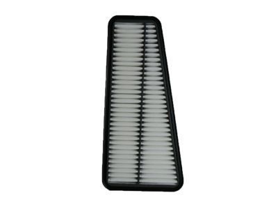 Toyota 17801-31090 Air Cleaner Filter Element Sub-Assembly