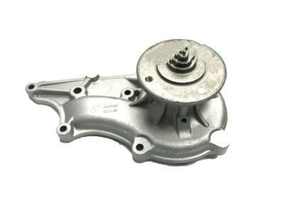 Toyota 16100-39315 Engine Water Pump Assembly