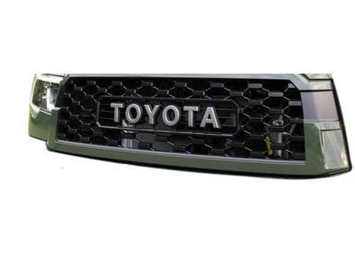 Toyota PT363-0C200-EV Grille Assembly