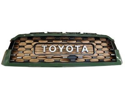 Toyota PT363-0C200-EV Grille Assembly