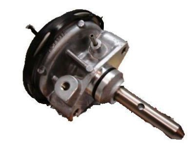 Toyota 41400-35020 Actuator Assembly